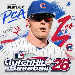 MLB制胜时刻