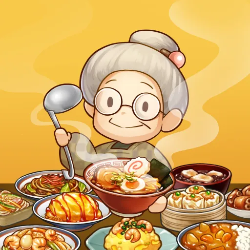 众多回忆的拉麵食堂　～感动人心的昭和系列～ 图标