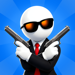 Johnny Trigger: Action Shooter 图标