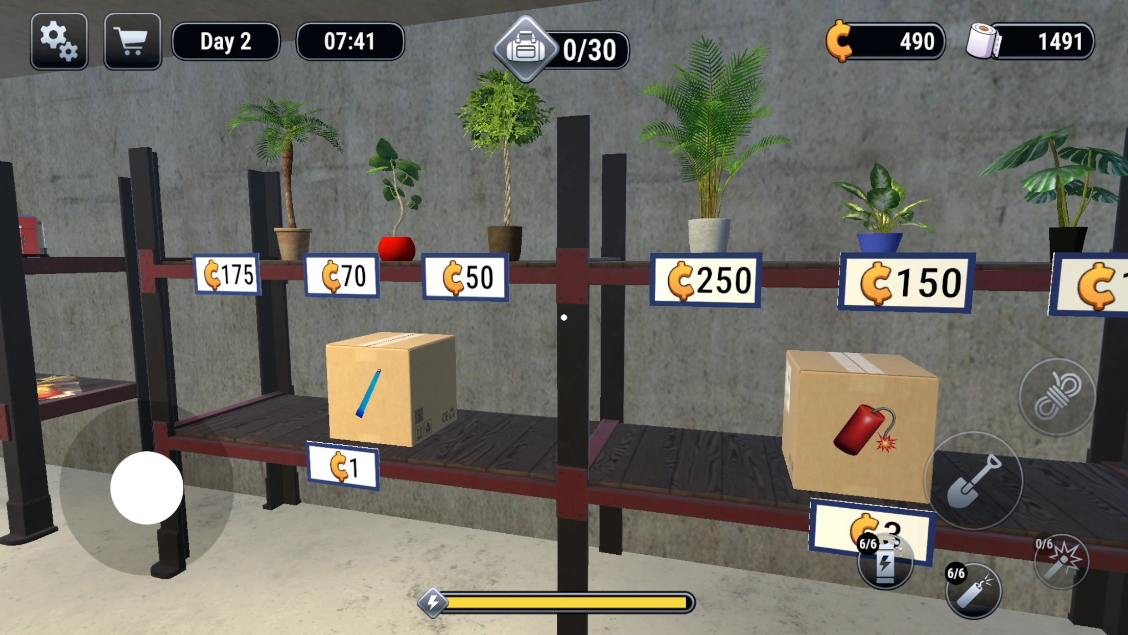 Prison Escape Simulator 3D 截图 6