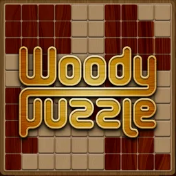 Woody Block Puzzle ® 图标