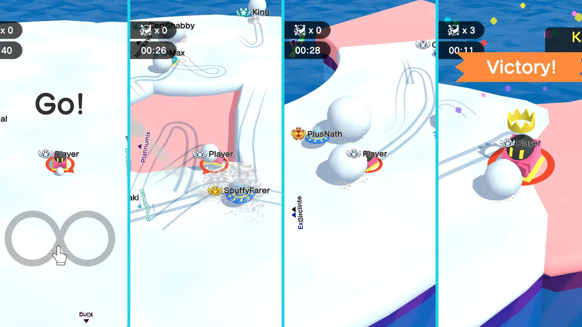 Snowball.io 截图 6