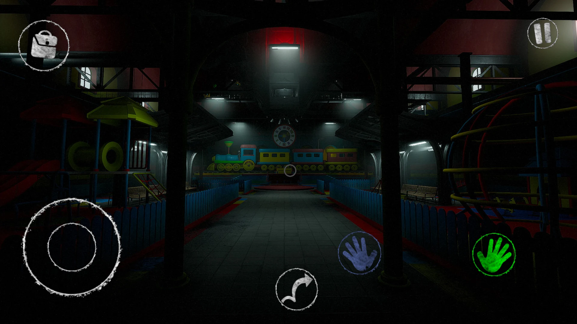 Poppy Playtime Chapter 2 截图 8