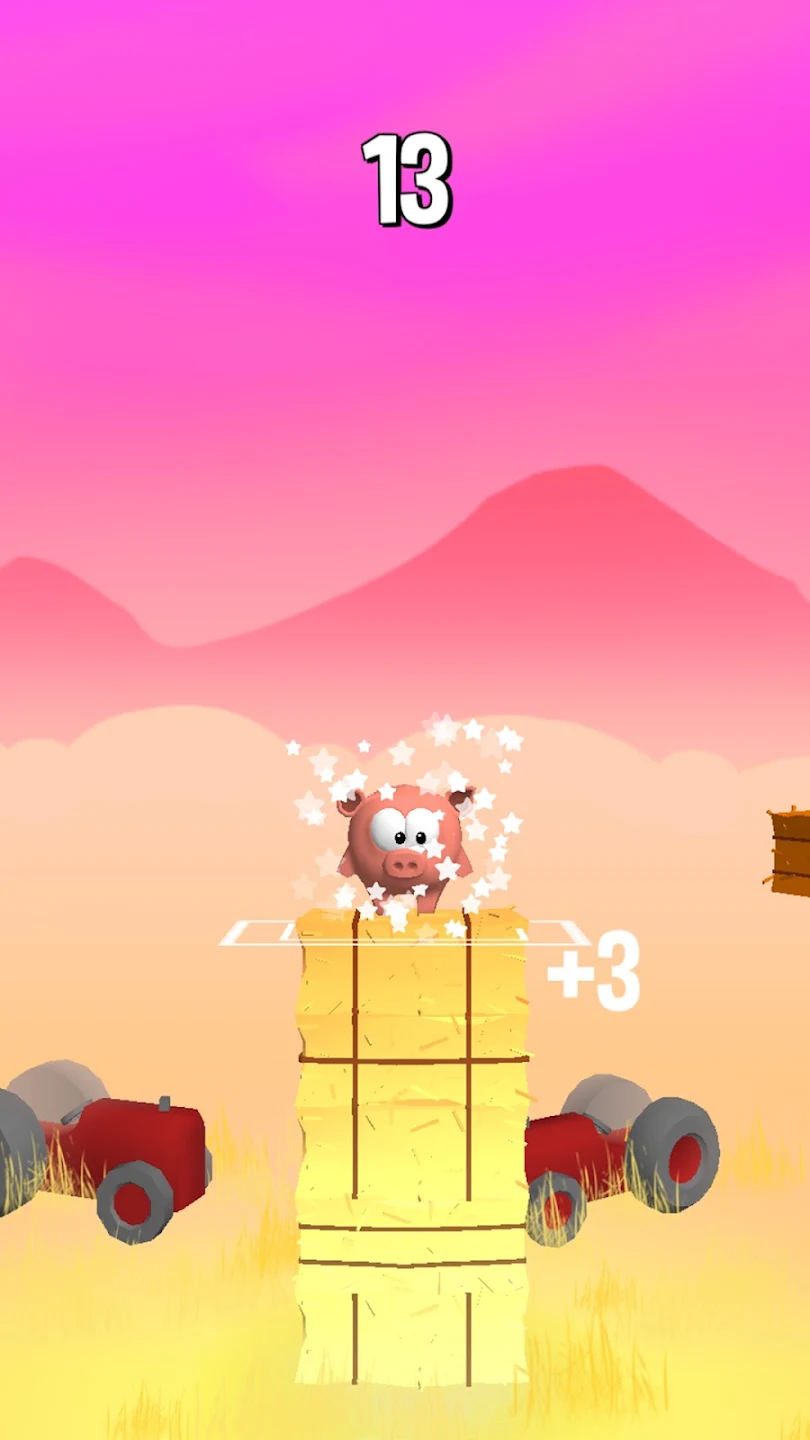 Stack Jump 截图 4