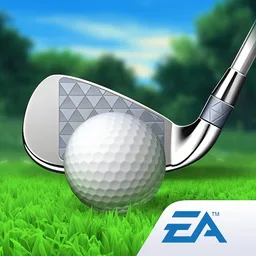 Golf Clash - 决战高尔夫 图标