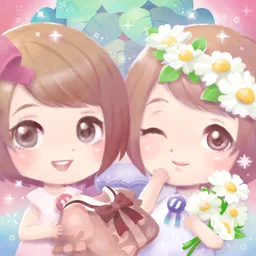 口袋可可双子物语 POCKET TWIN