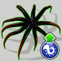 Alien Invasion: RPG Idle Space 图标