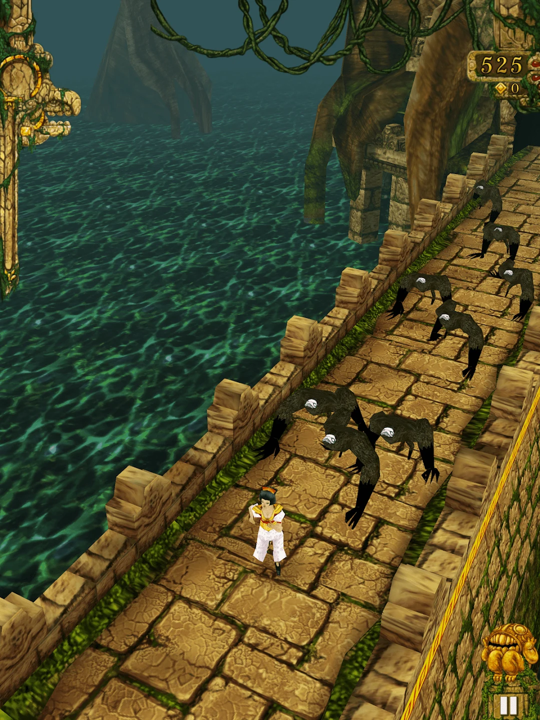 Temple Run 截图 12