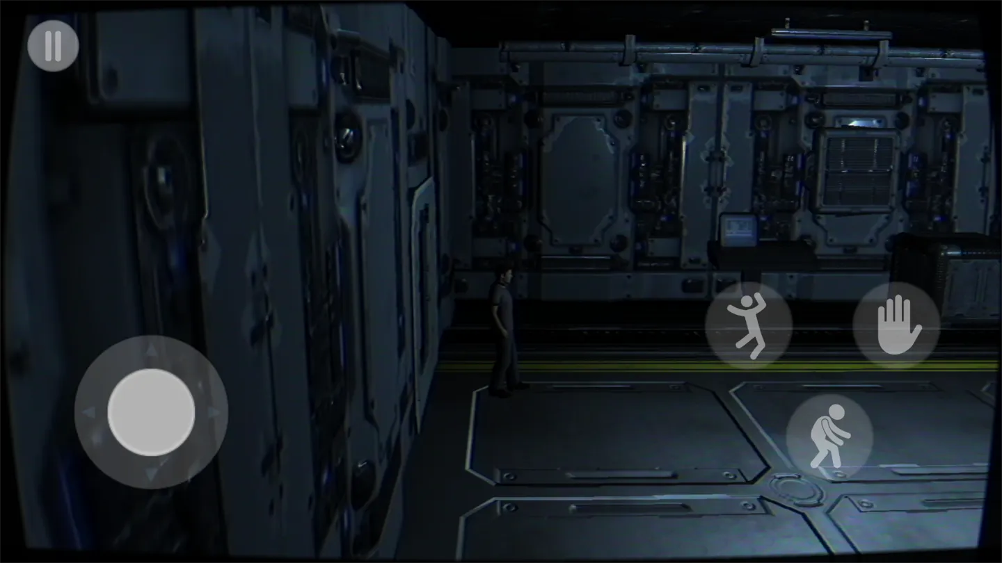 Escape: Immersion 截图 9