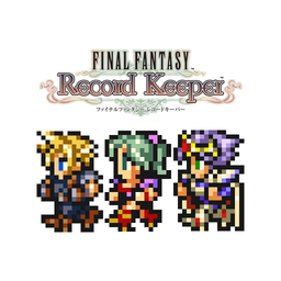 FINAL FANTASY Record Keeper 图标