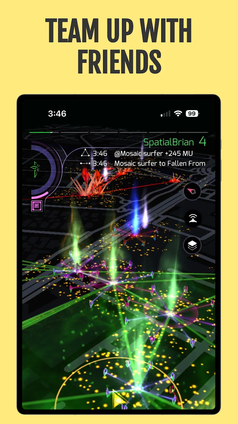 Ingress Prime 截图 12