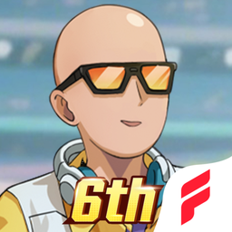 ONE PUNCH MAN: The Strongest 图标