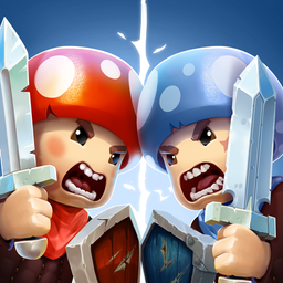 Mushroom Wars 2: RTS Strategy 图标