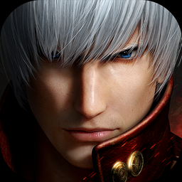 Devil May Cry: Peak of Combat 图标