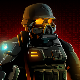 SAS: Zombie Assault 4 图标