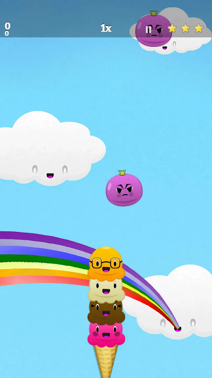 Scoops Classic 截图 9