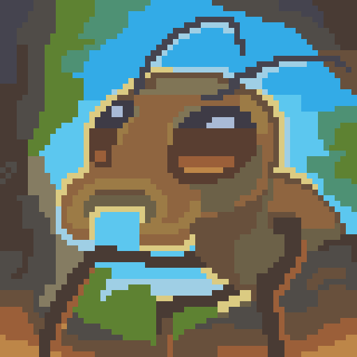 Ant Colony: Wild Forest Game 图标