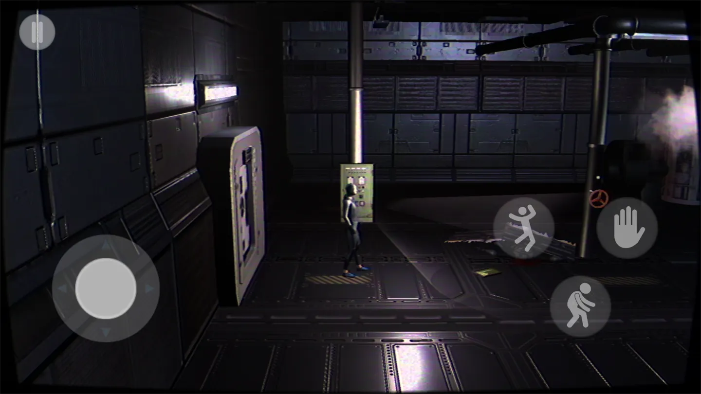 Escape: Immersion 截图 11