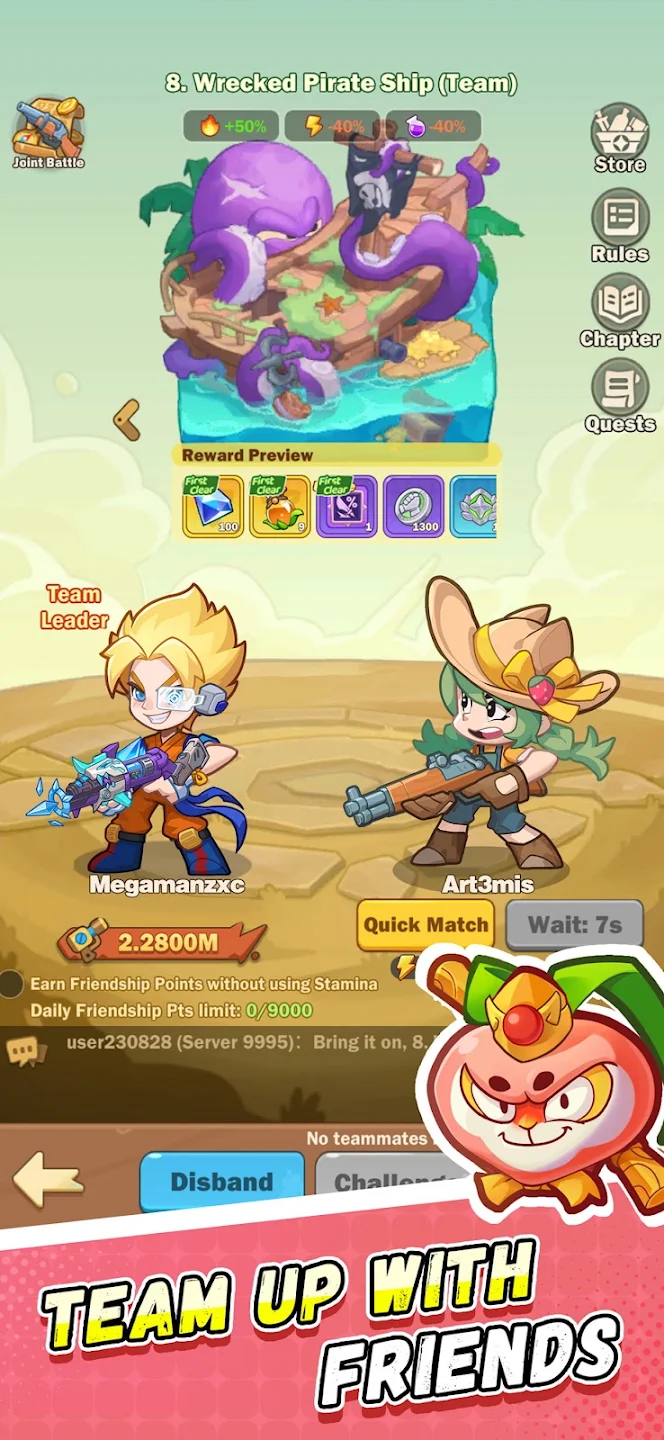 Plant Master: TD Go 截图 4