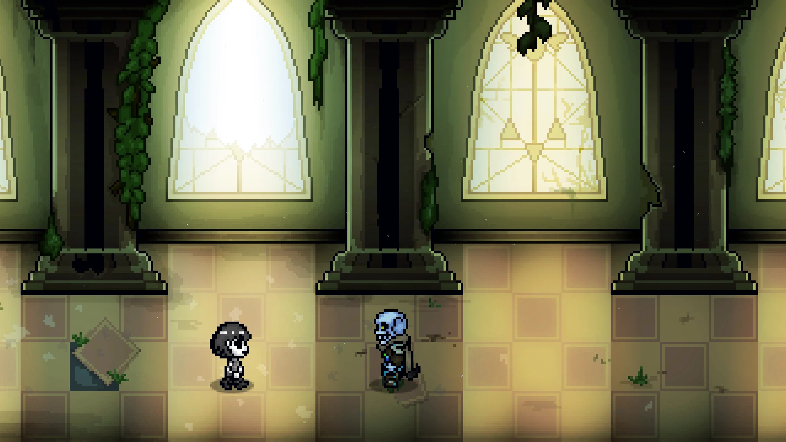 Bonetale 截图 4