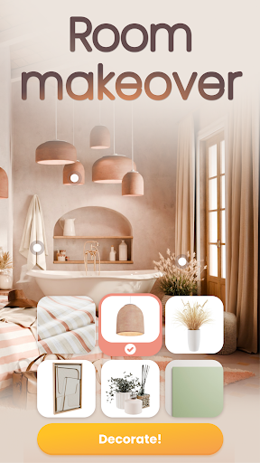 Venue - Relaxing Design Games 截图 2