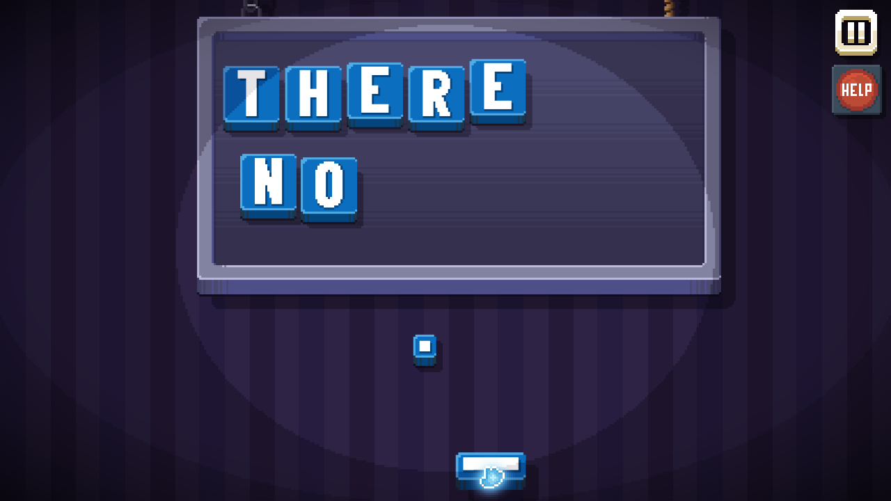 There Is No Game: WD 截图 1