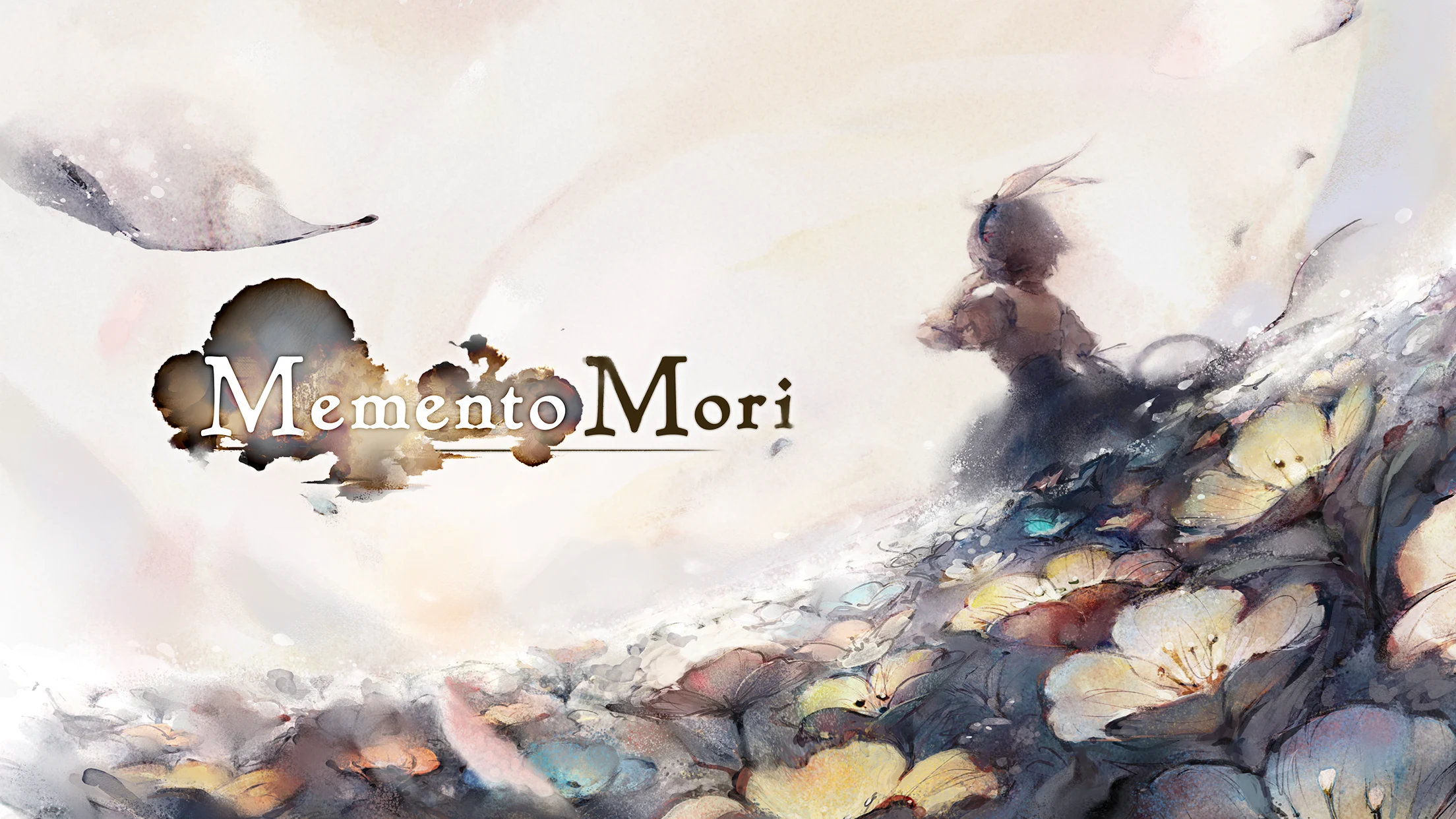MementoMori: AFKRPG 截图 1
