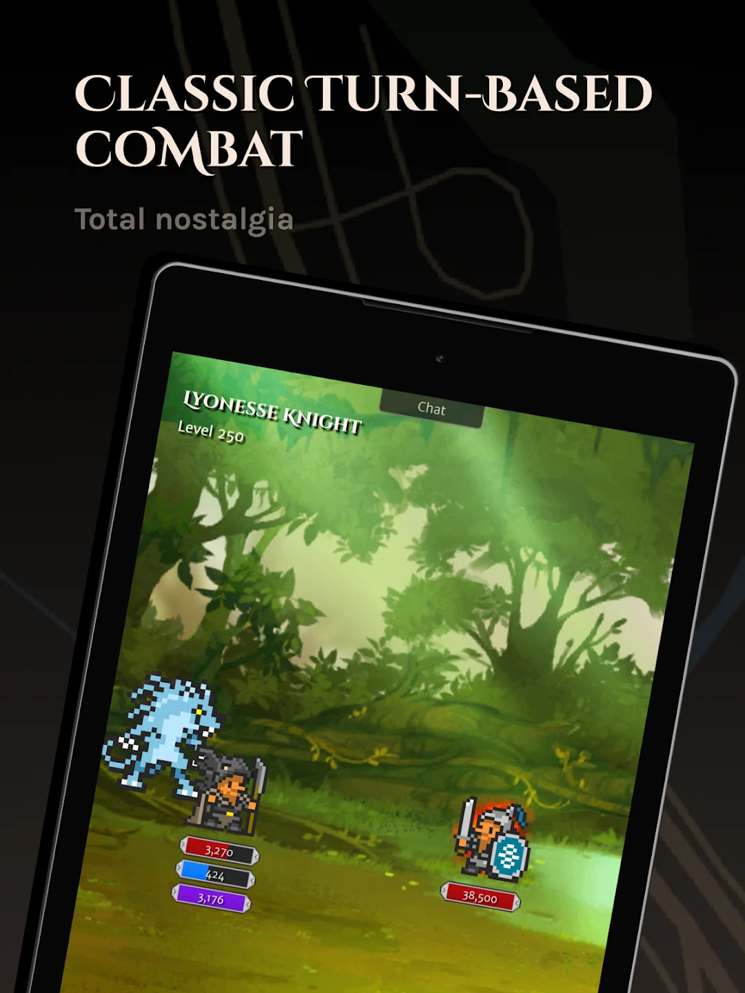 Orna [Private Test Version] 截图 9