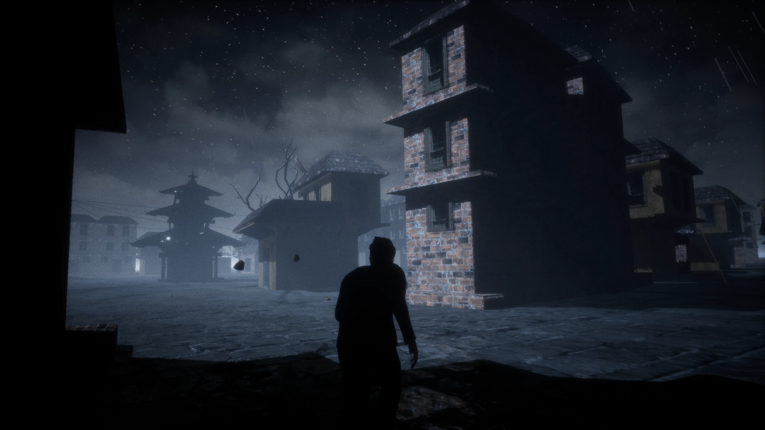 Urban Legends - Survival 截图 2
