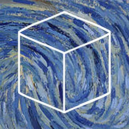 Cube Escape: Arles 图标