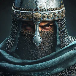 Warriors Rise: For Honor 图标