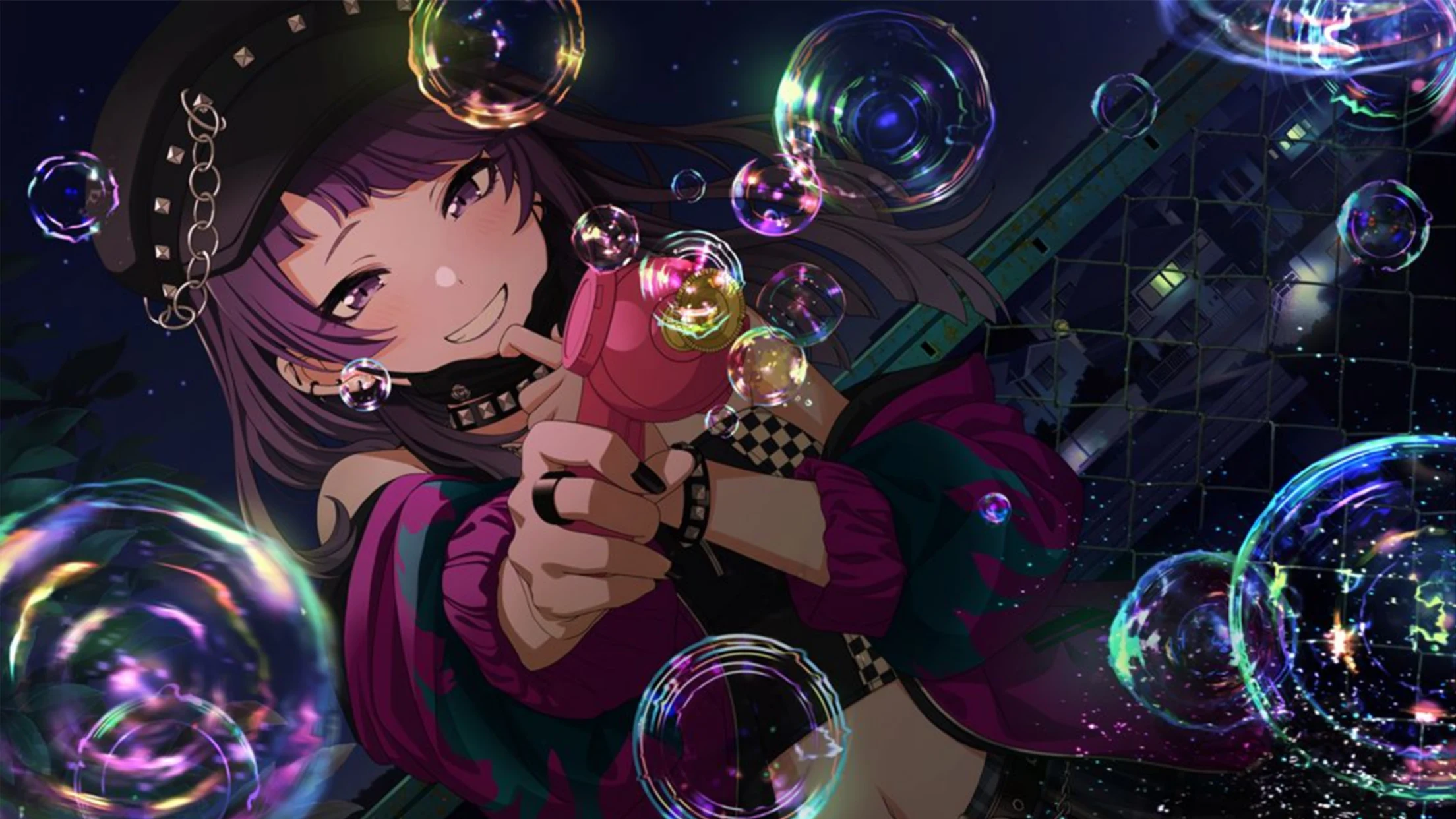 アイドルマスター シャイニーカラーズ 截图 7