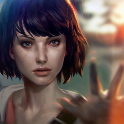 Life is Strange 图标