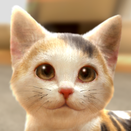 with My CAT 图标