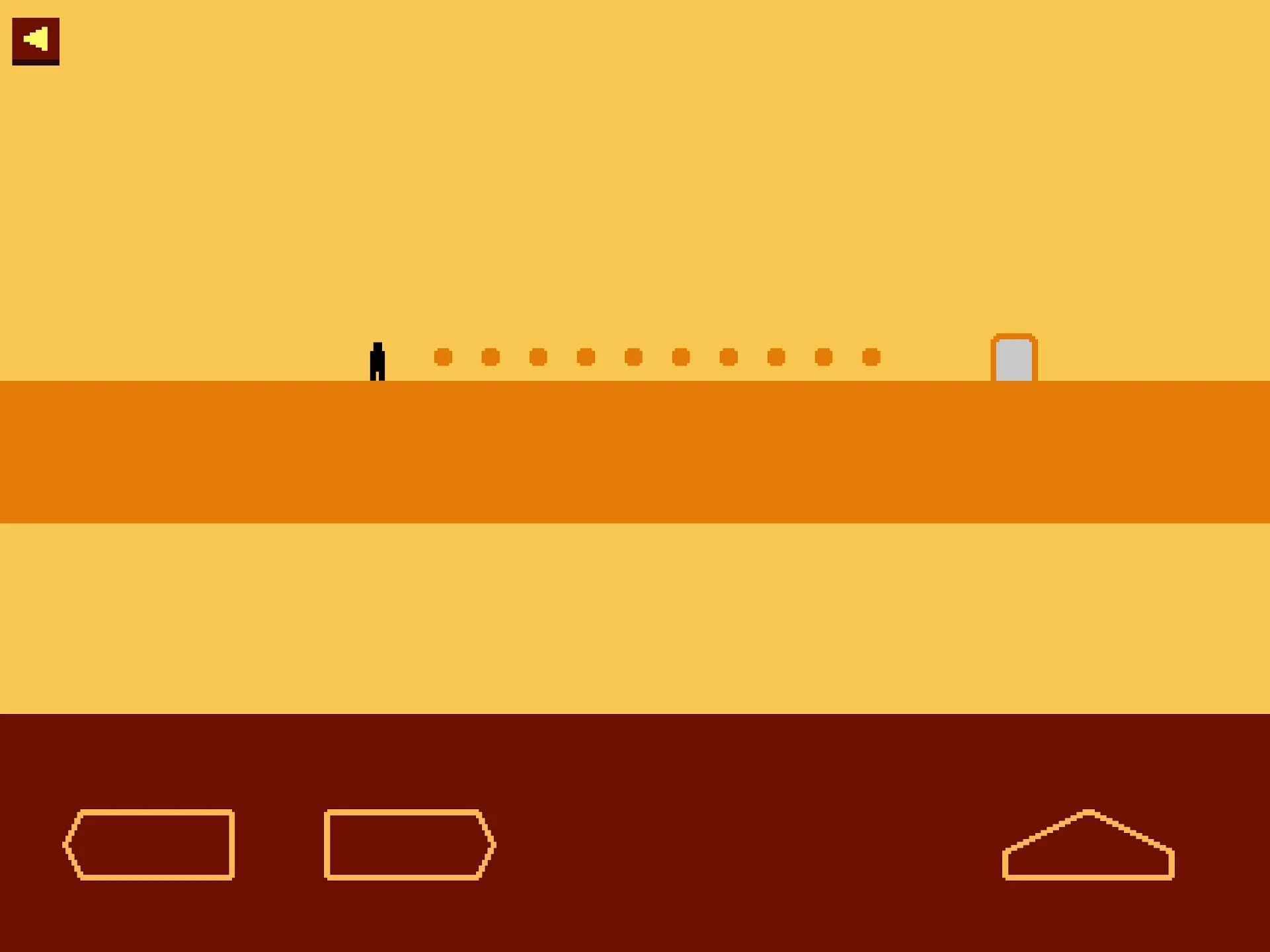 Level Devil - NOT A Troll Game 截图 10