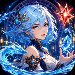 魔法远征Magic Journey：War of Hero 图标