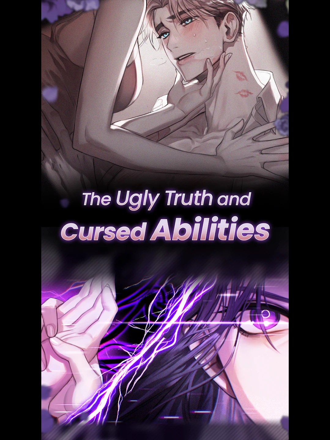 Touch to Fate : Occult Romance 截图 10
