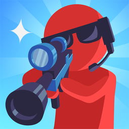 Pocket Sniper! 图标