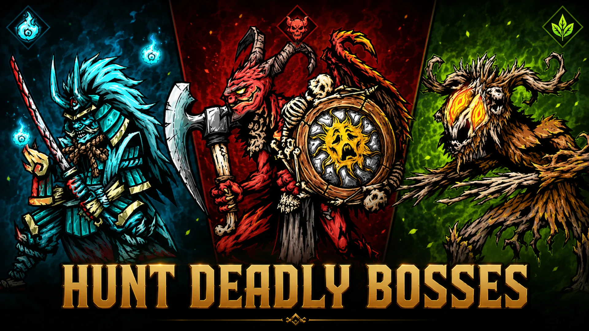 Darkest AFK: Role playing game 截图 4
