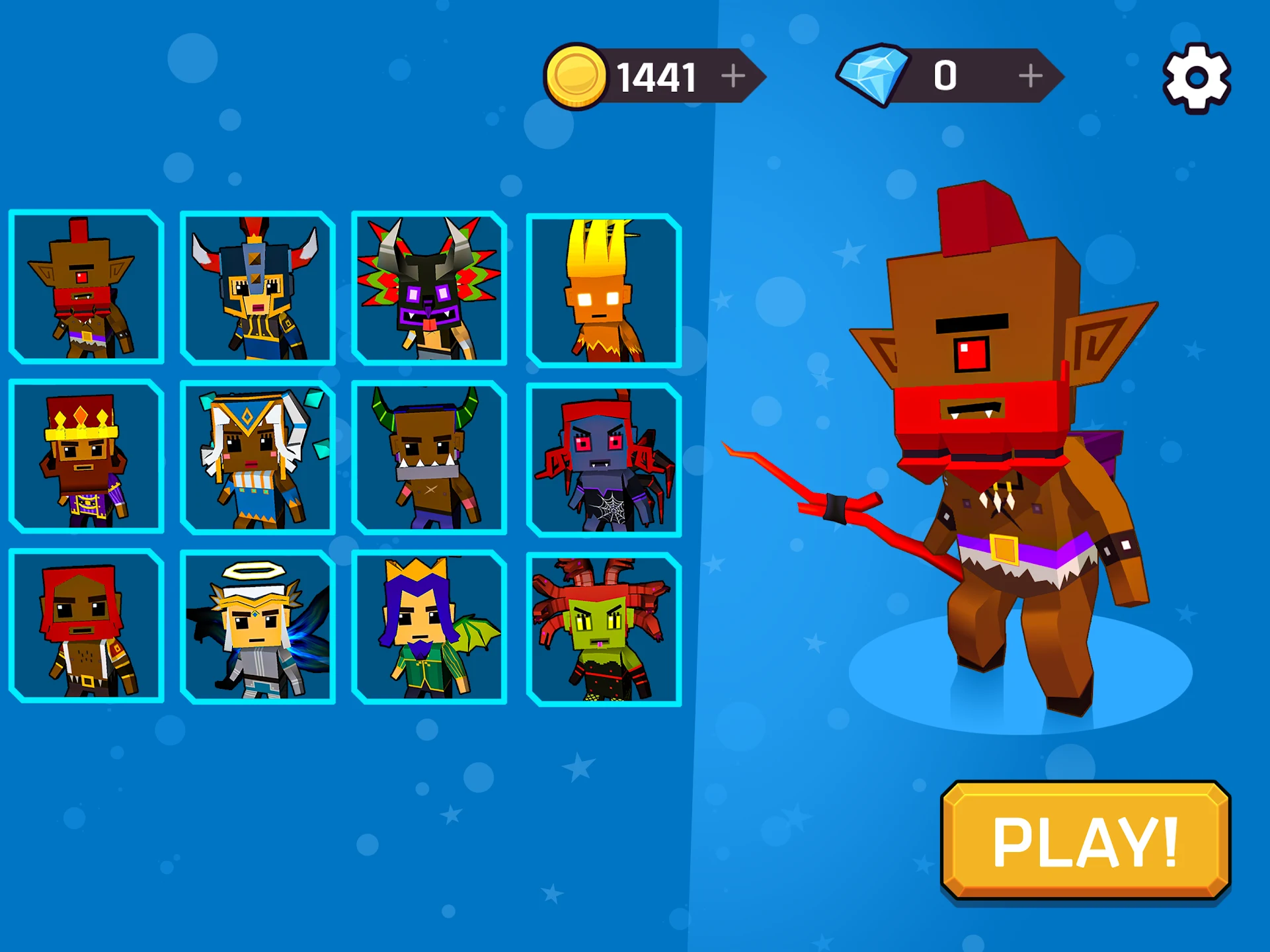 Magica.io 截图 12