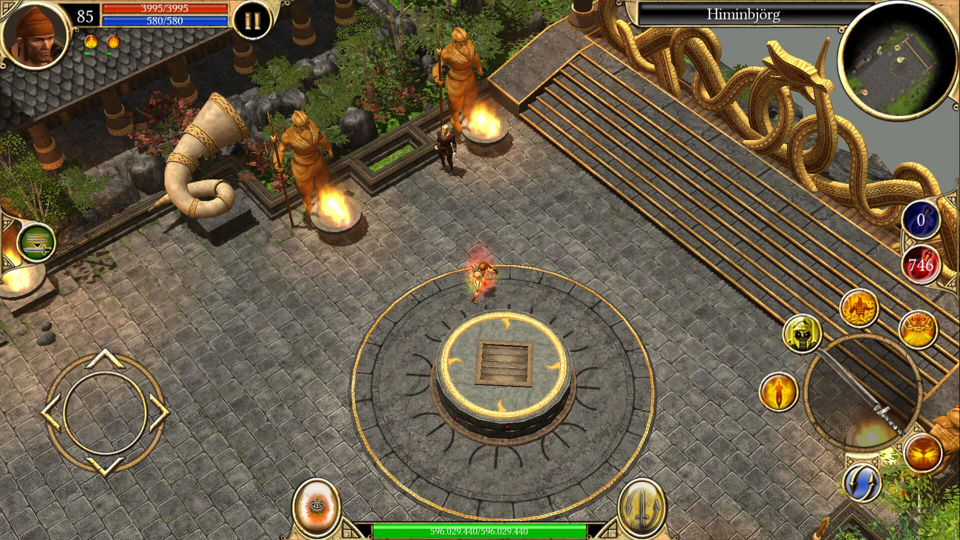 Titan Quest: Ultimate Edition 截图 5