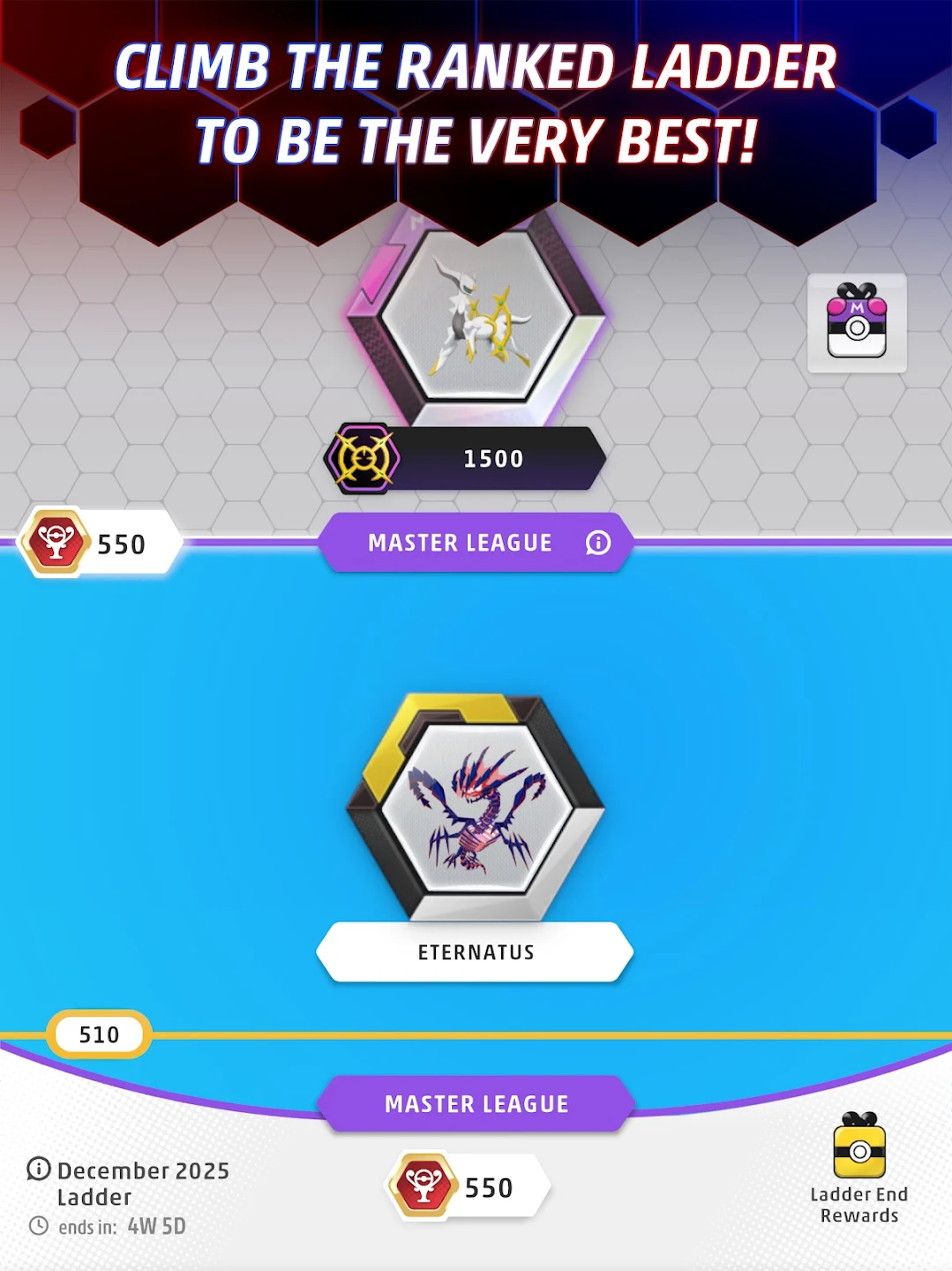 Pokémon TCG Live 截图 9