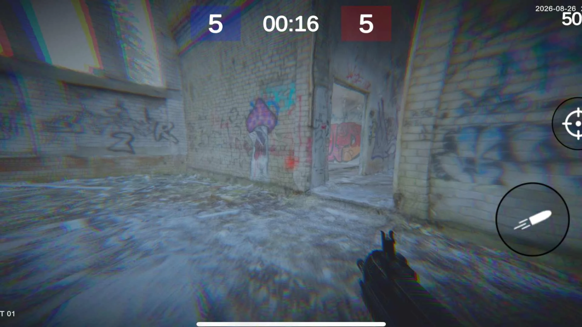 Bodycam: SWAT Shooter 截图 4