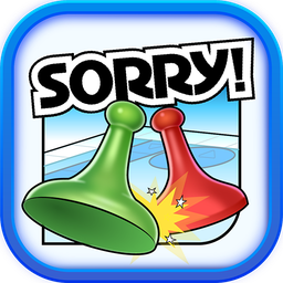 Sorry! World Online Board game 图标
