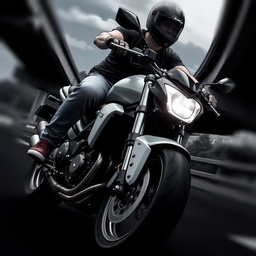 Xtreme Motorbikes 图标