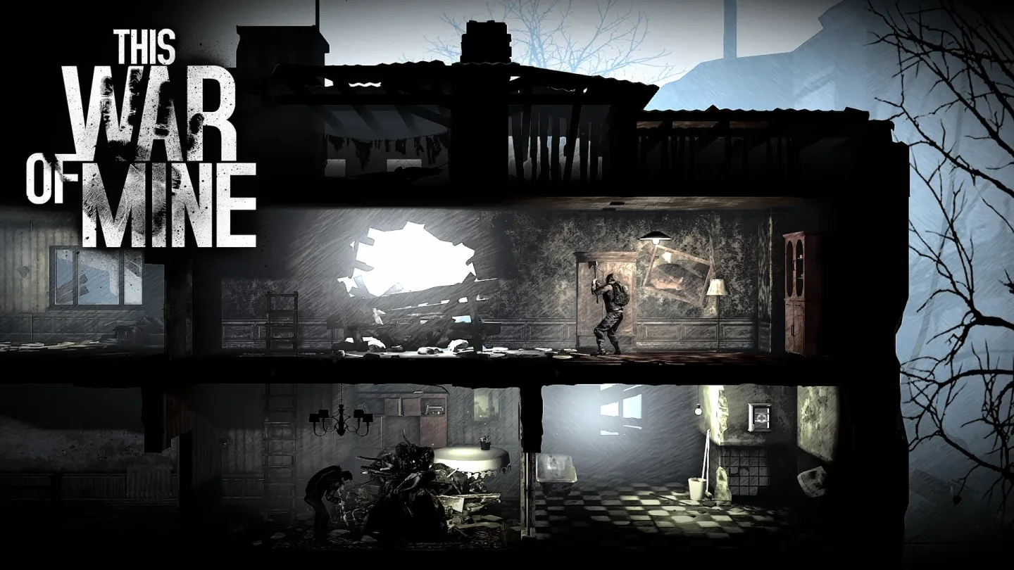 This War of Mine 截图 12