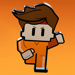 Escapists 2: Pocket Breakout 图标