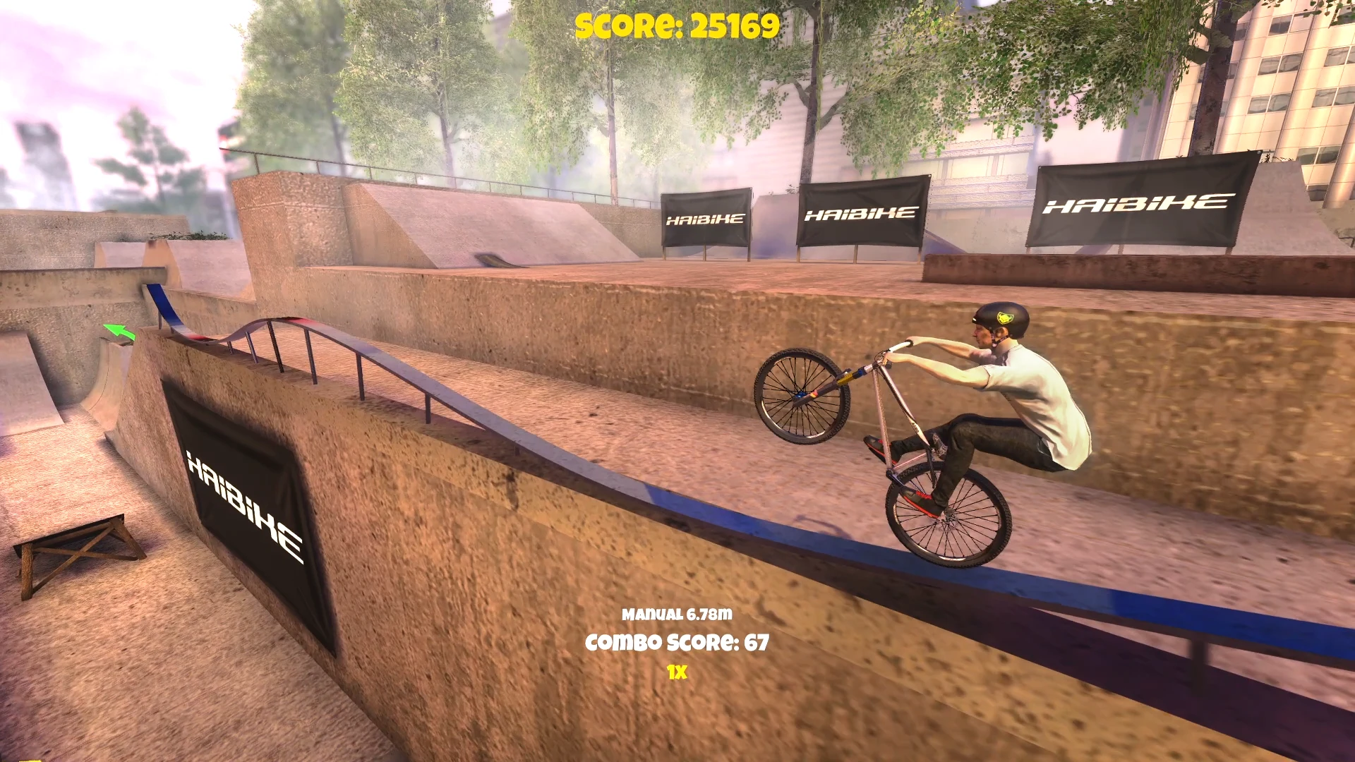 Shred! 2 - ft Sam Pilgrim 2025 截图 6