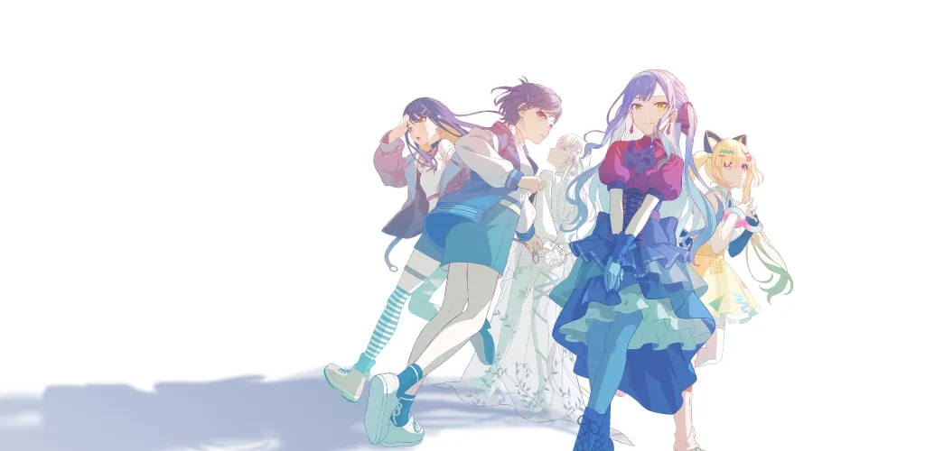 BanG Dream! 交织的乐章