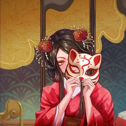 浮生物语 - 鬼怪悬疑解密游戏 图标